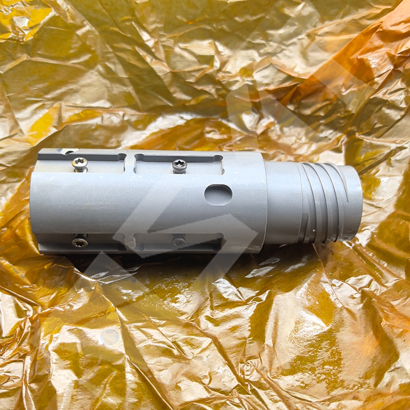 Deep Hole Drills-Counterbore Drill Head-JKΦ51