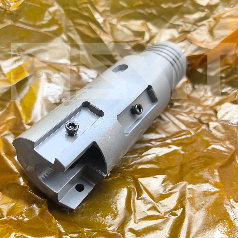Deep Hole Drills-Counterbore Drill Head-JKΦ51