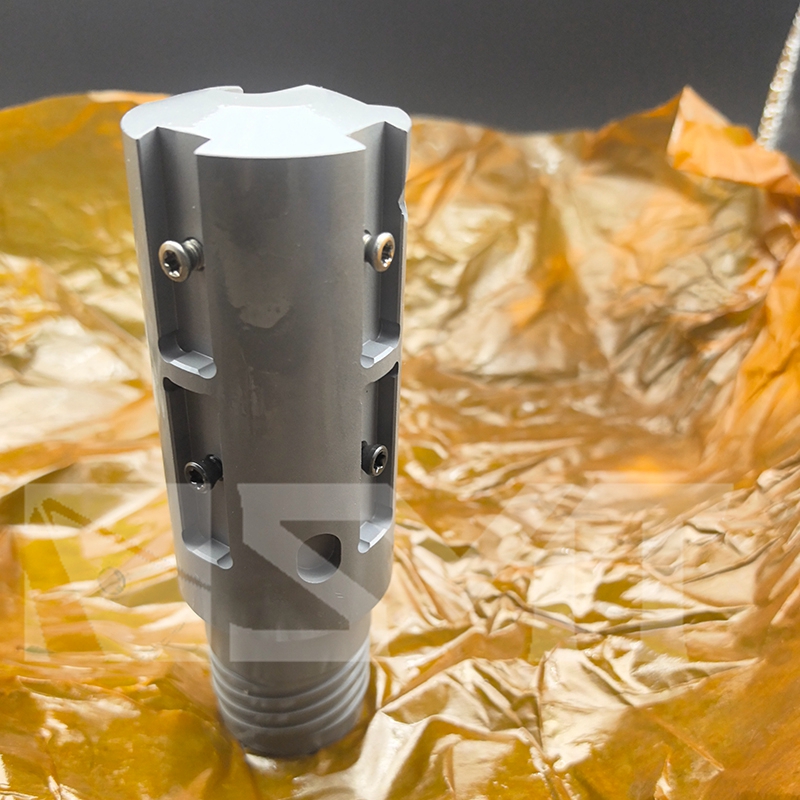 Deep Hole Drills-Counterbore Drill Head-JKΦ51
