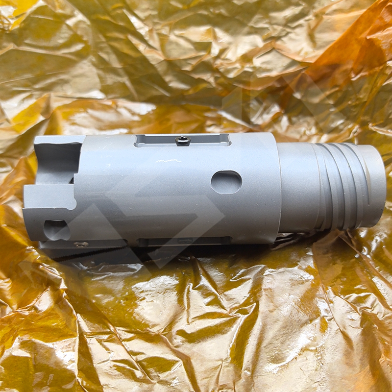 Deep Hole Drills-Counterbore Drill Head-JKΦ51
