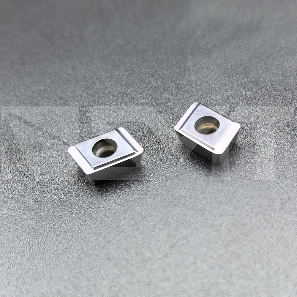 Drill Inserts-N4P075