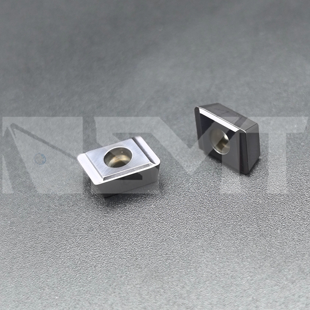 Drill Inserts-N4P075