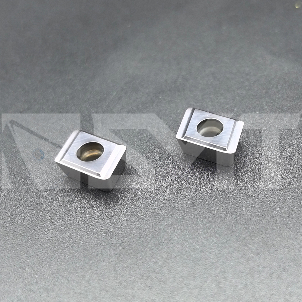 Drill Inserts-N4P075
