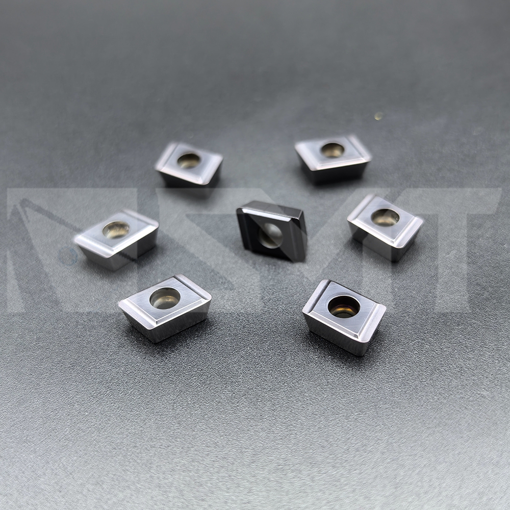Drill Inserts-N4P075