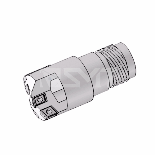 Drill Inserts-N4P090