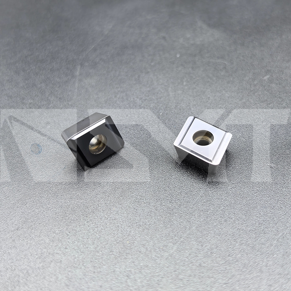 Drill Inserts-N4P090