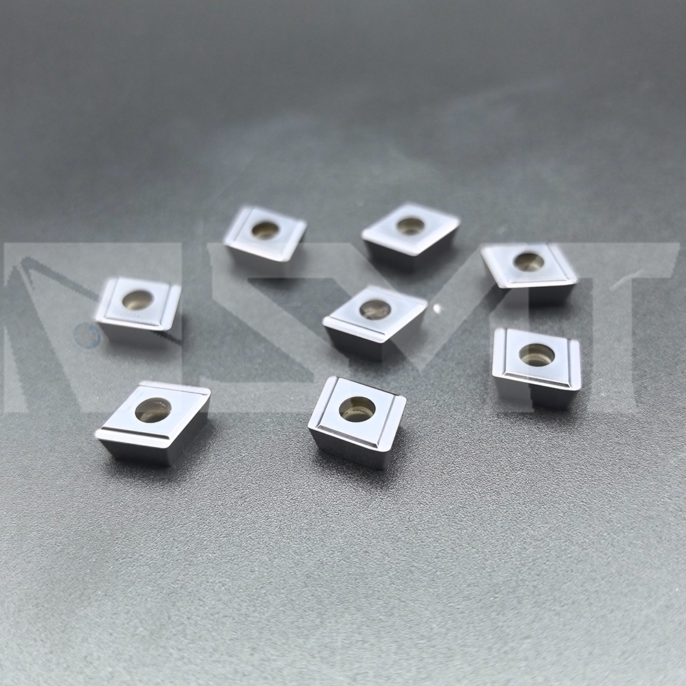 Drill Inserts-N4P090