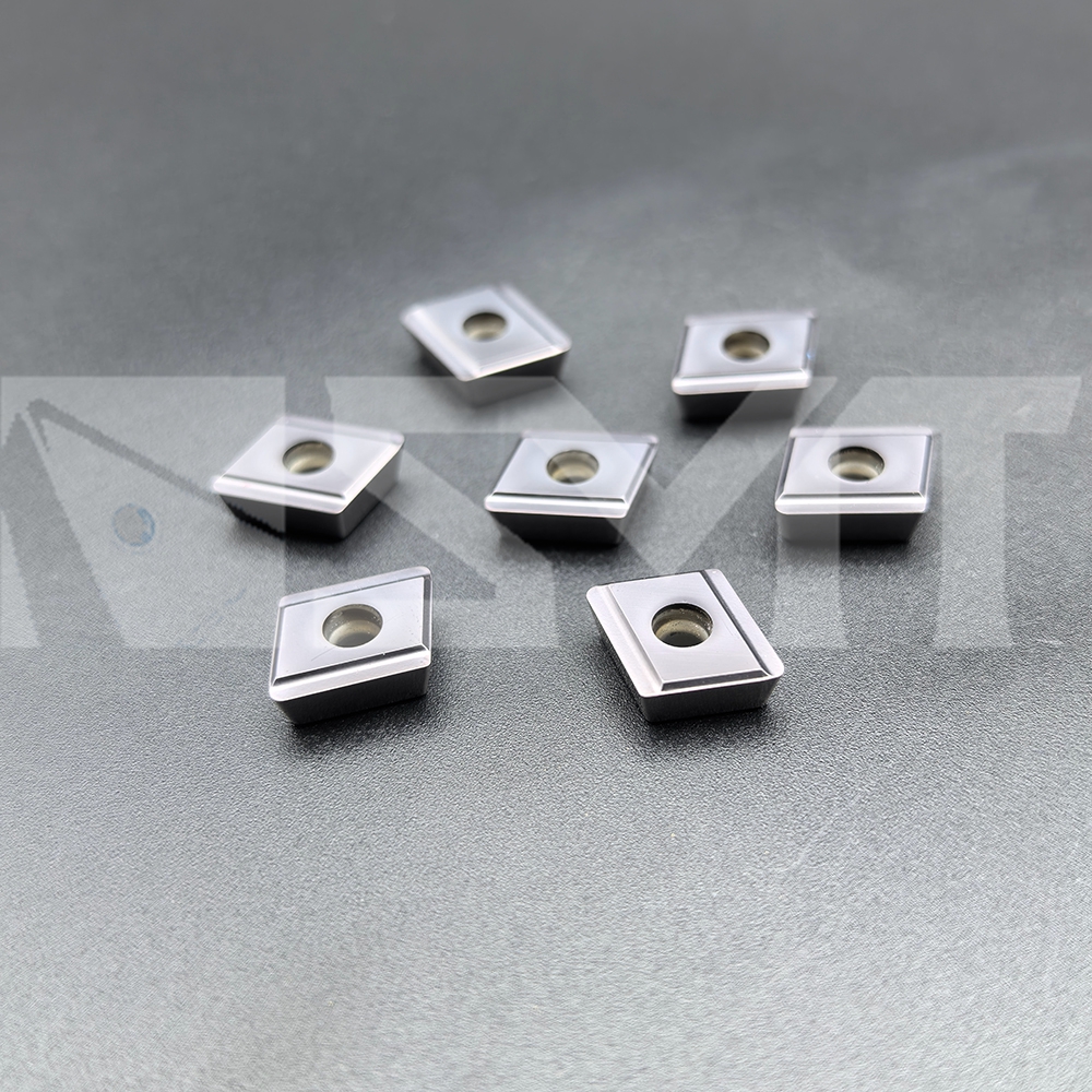 Drill Inserts-N4P110