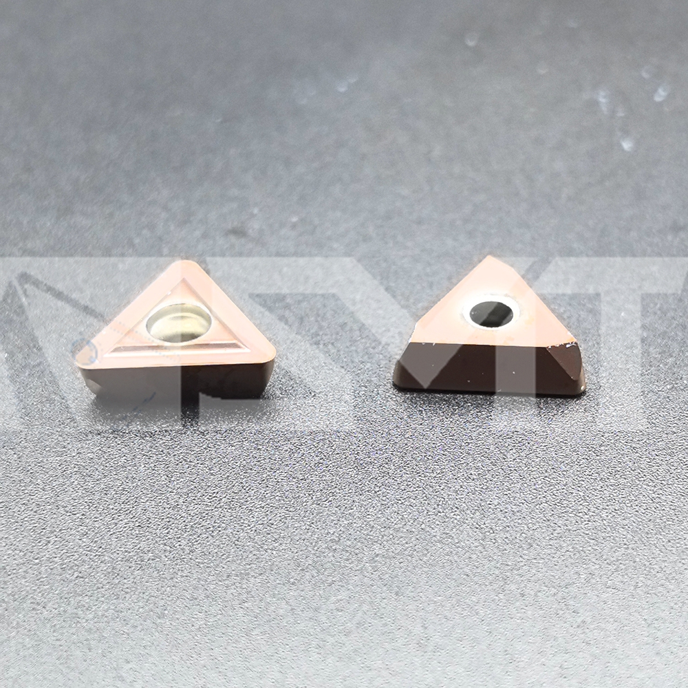 Drill Insert-TPMT16T312-G-8385