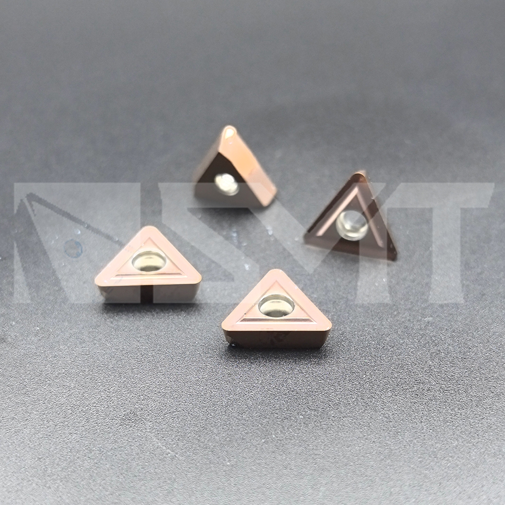 Drill Insert-TPMT16T312-G-8385
