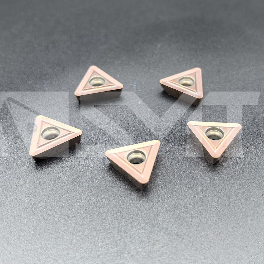 Drill Insert-TPMT16T312-G-8385
