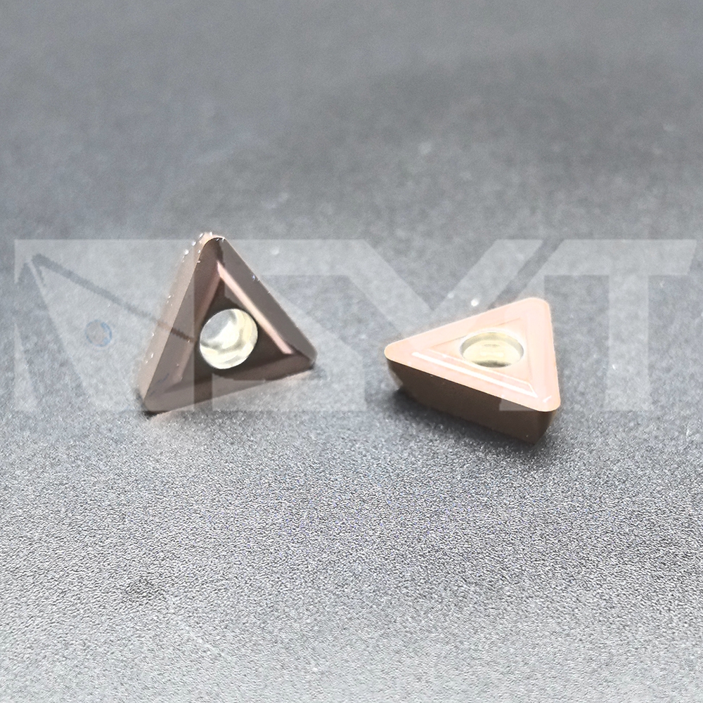 Drill Insert-TPMT16T312-G-8385