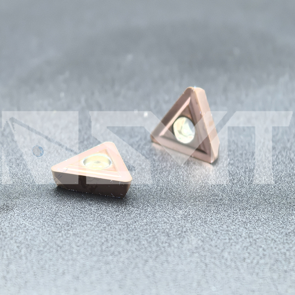 Drill Insert-TPMT16T312-G-8385