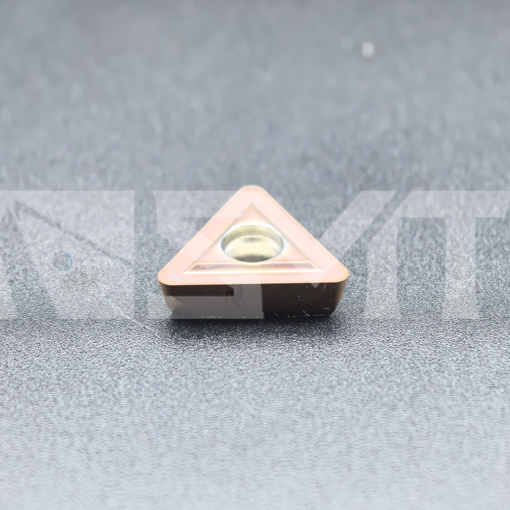 Drill Insert-TPMT16T312-G-8385