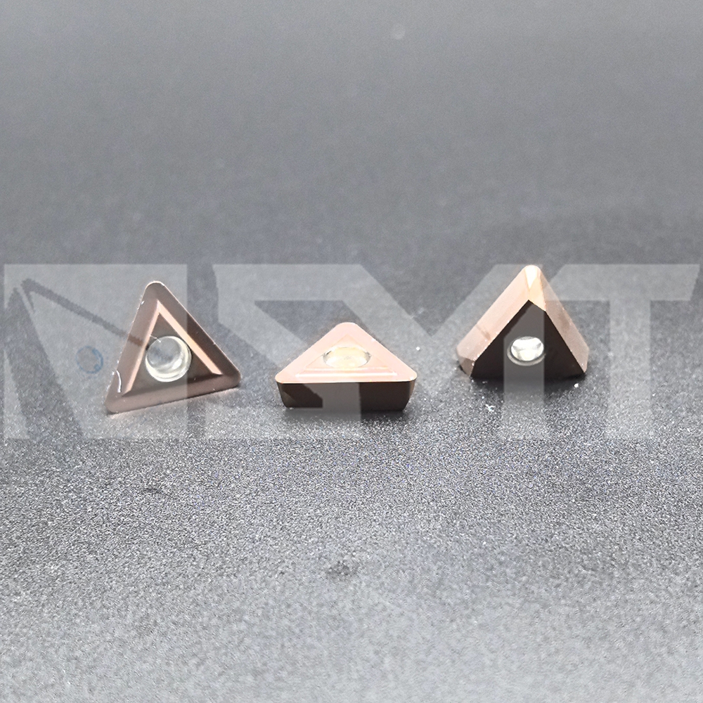 Drill Insert-TPMT16T312-G-8385