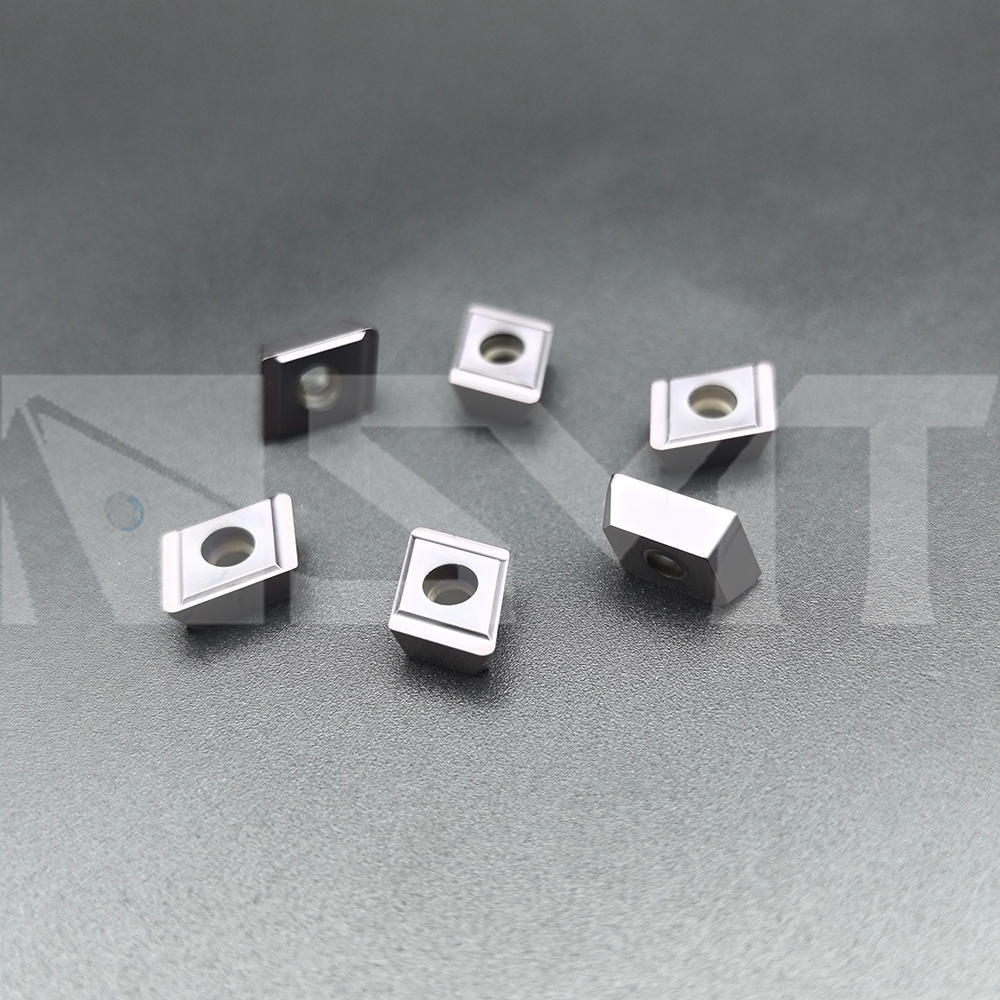 Drill Inserts-N4C080