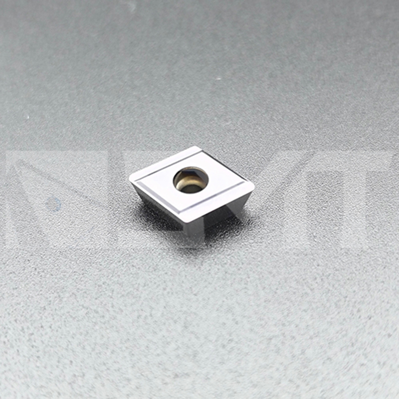 Drill Inserts-N4C095