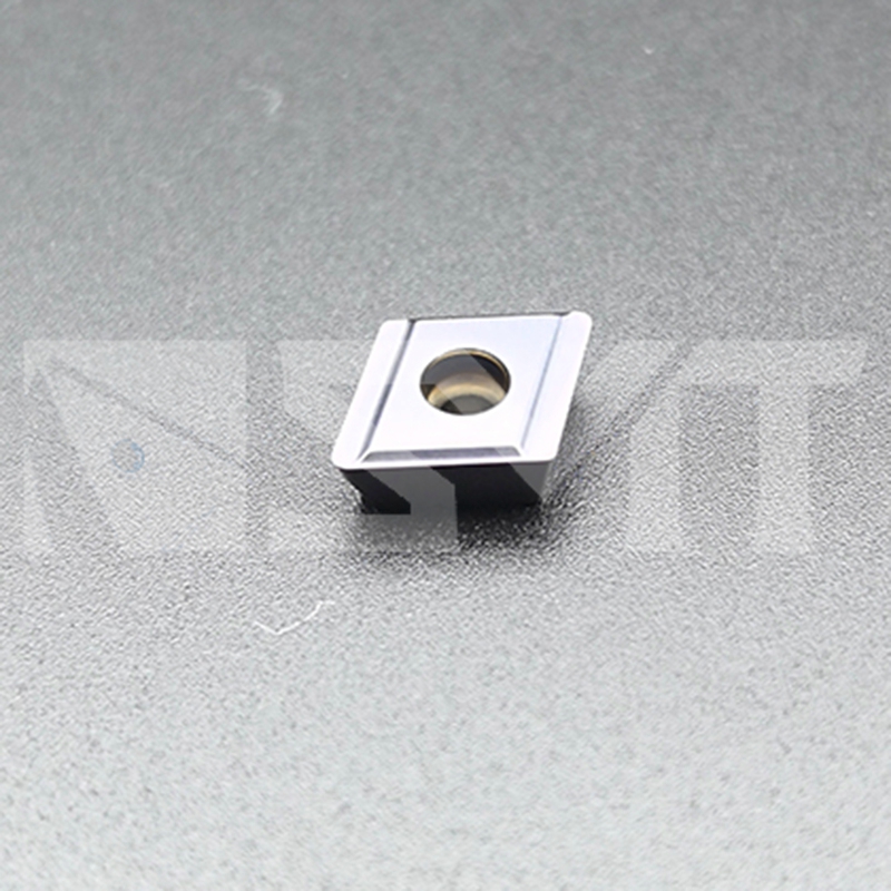 Drill Inserts-N4C095