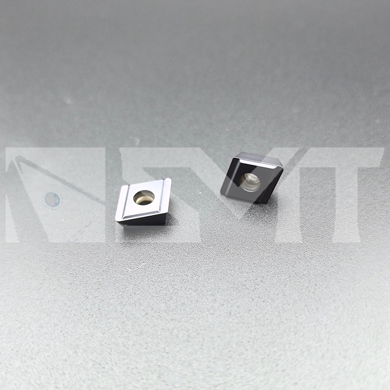 Drill Inserts-N4C095