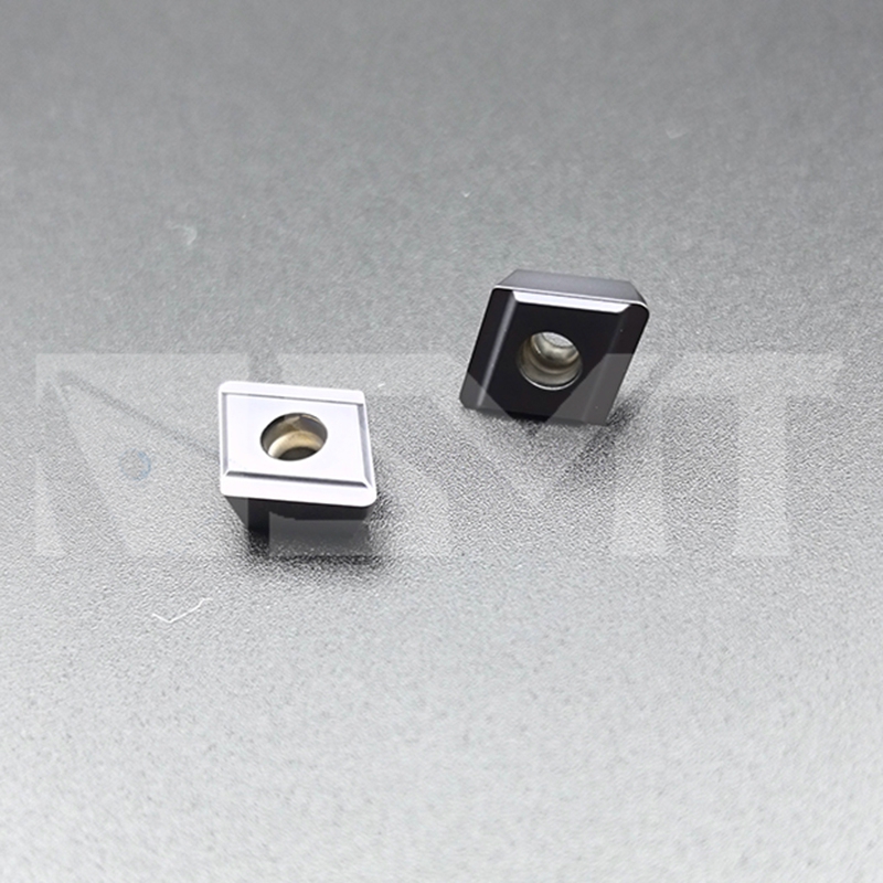 Drill Inserts-N4C095