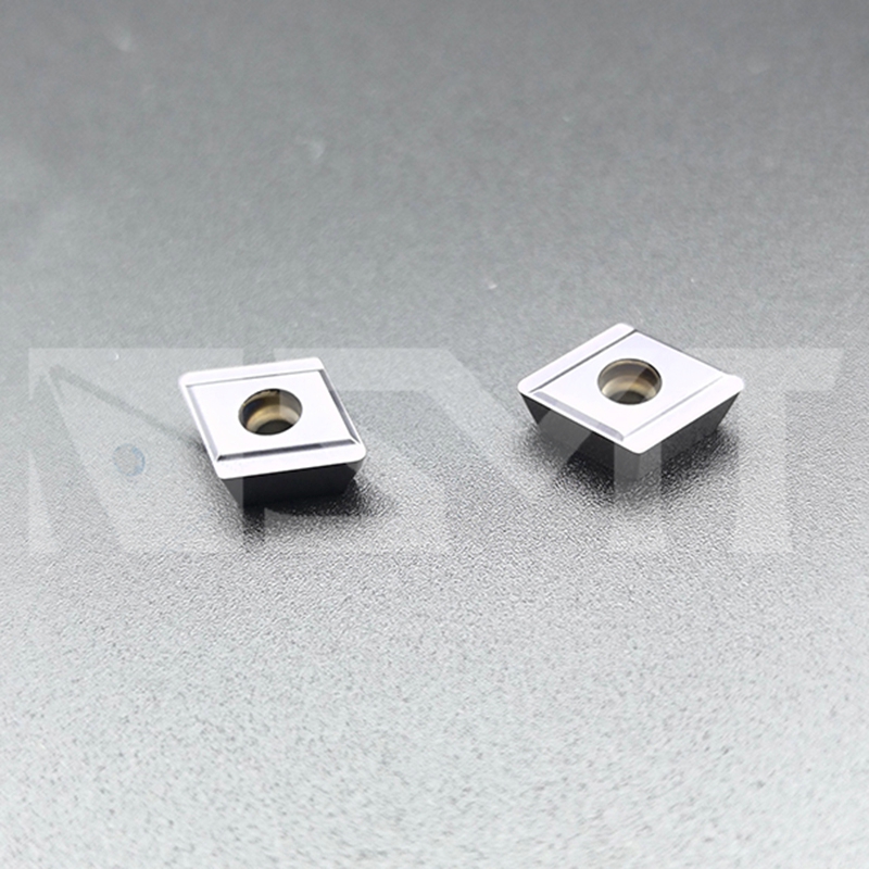 Drill Inserts-N4C095