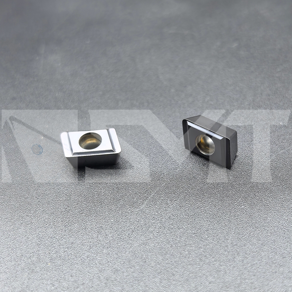 Drill Inserts-N4I065
