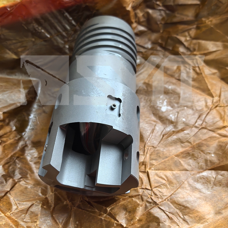 STS deep hole drills-SJΦ75.5