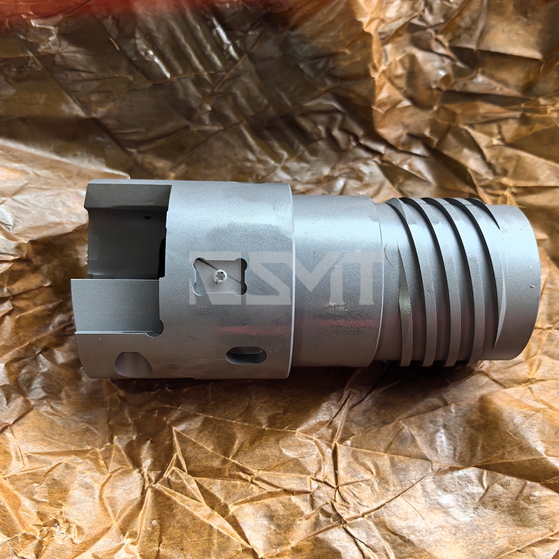 STS deep hole drills-SJΦ75.5