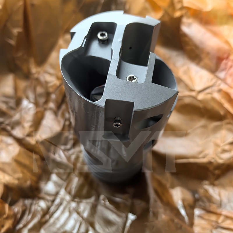STS deep hole drills-SJΦ75.5