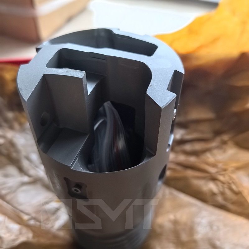 STS deep hole drills-SJΦ75.5