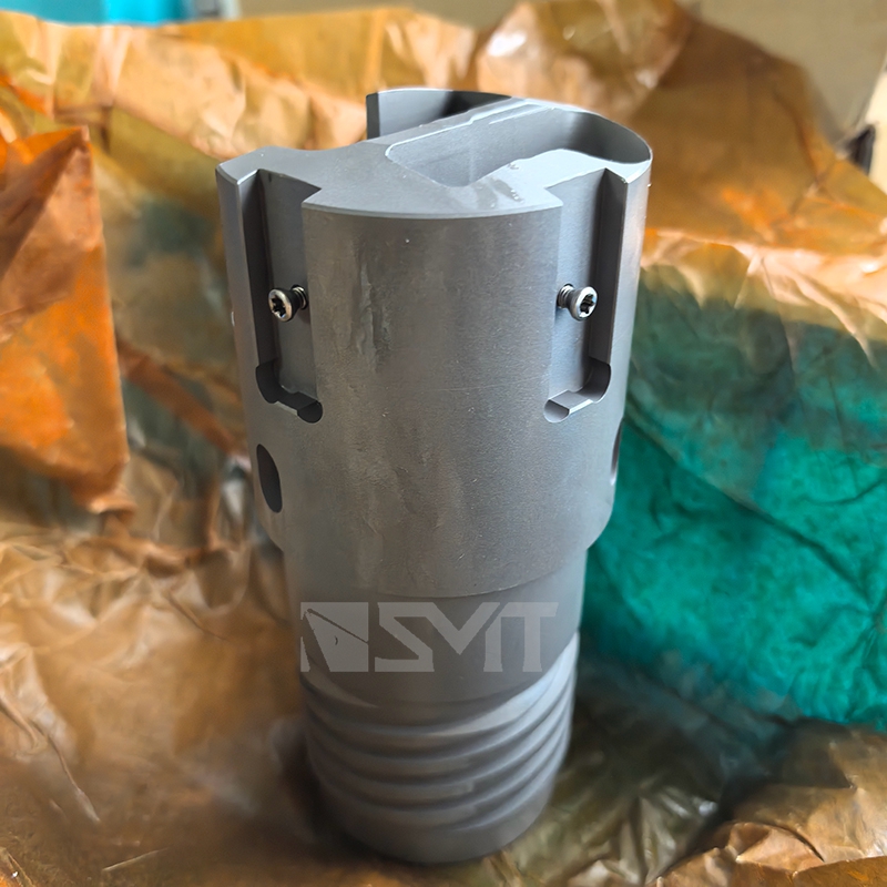STS deep hole drills-SJΦ75.5