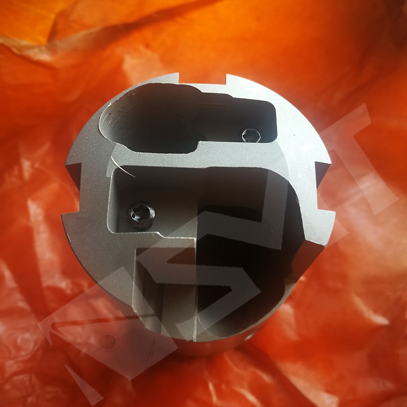 STS deep hole drills-SJΦ77.00