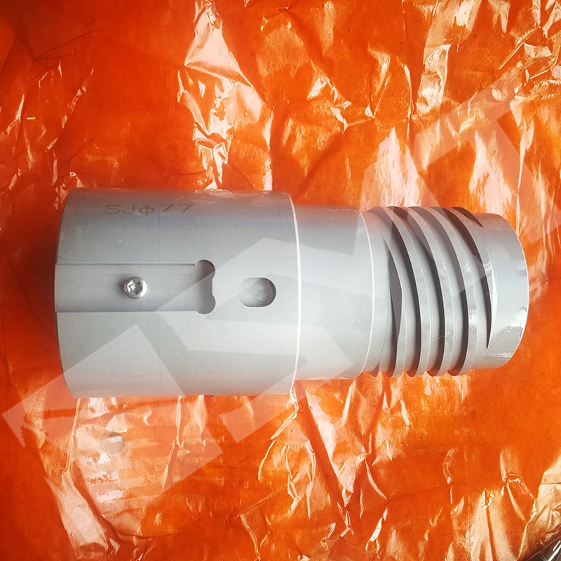 STS deep hole drills-SJΦ77.00
