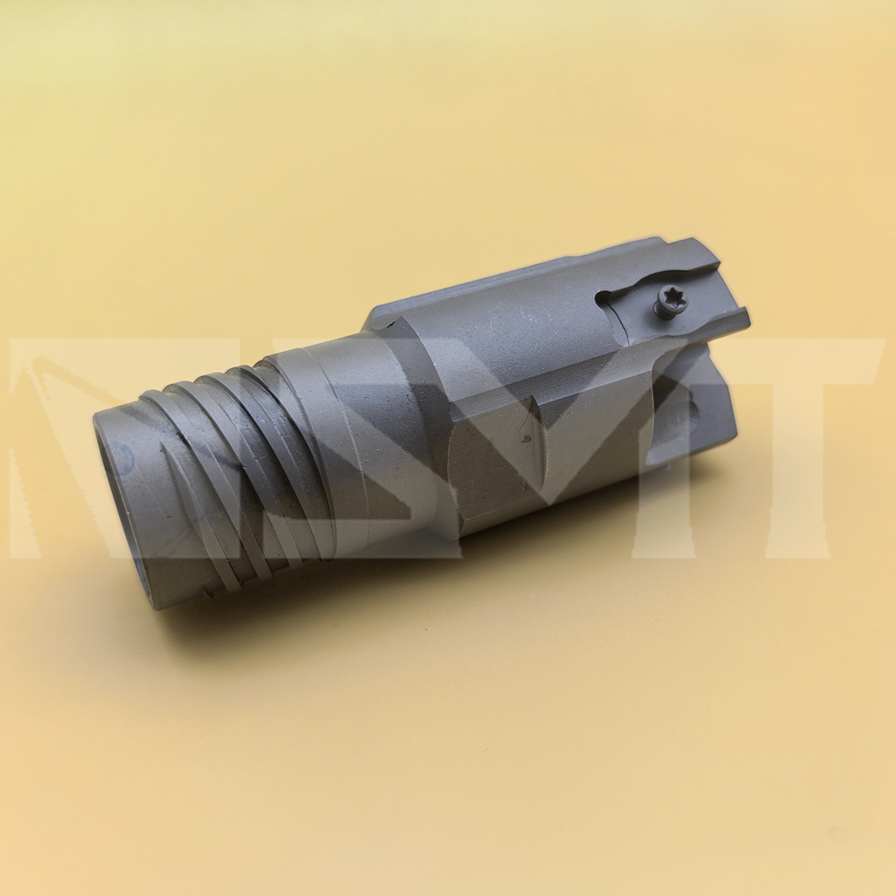 Deep Hole Drills-JΦ35STD-DQ07A