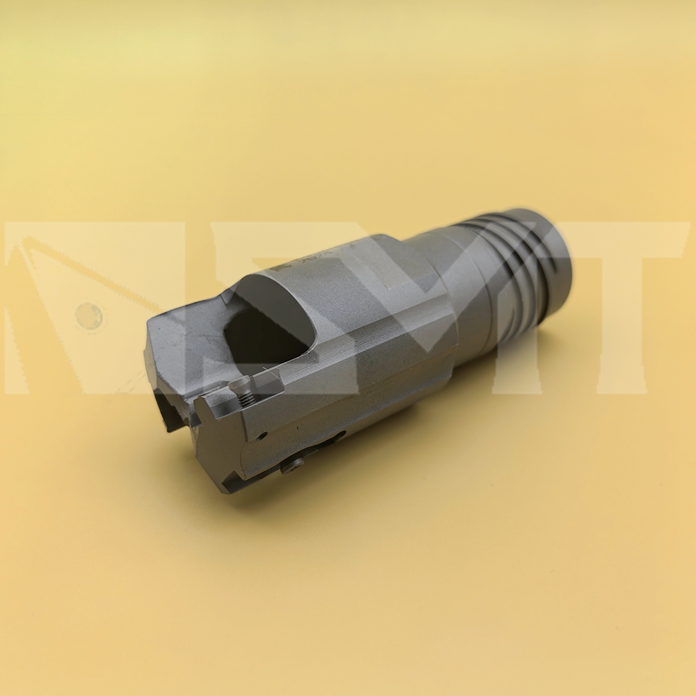 Deep Hole Drills-JΦ35STD-DQ07A