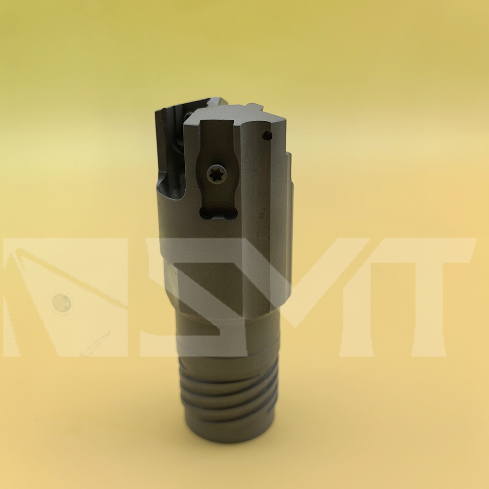 Deep Hole Drills-JΦ35STD-DQ07A