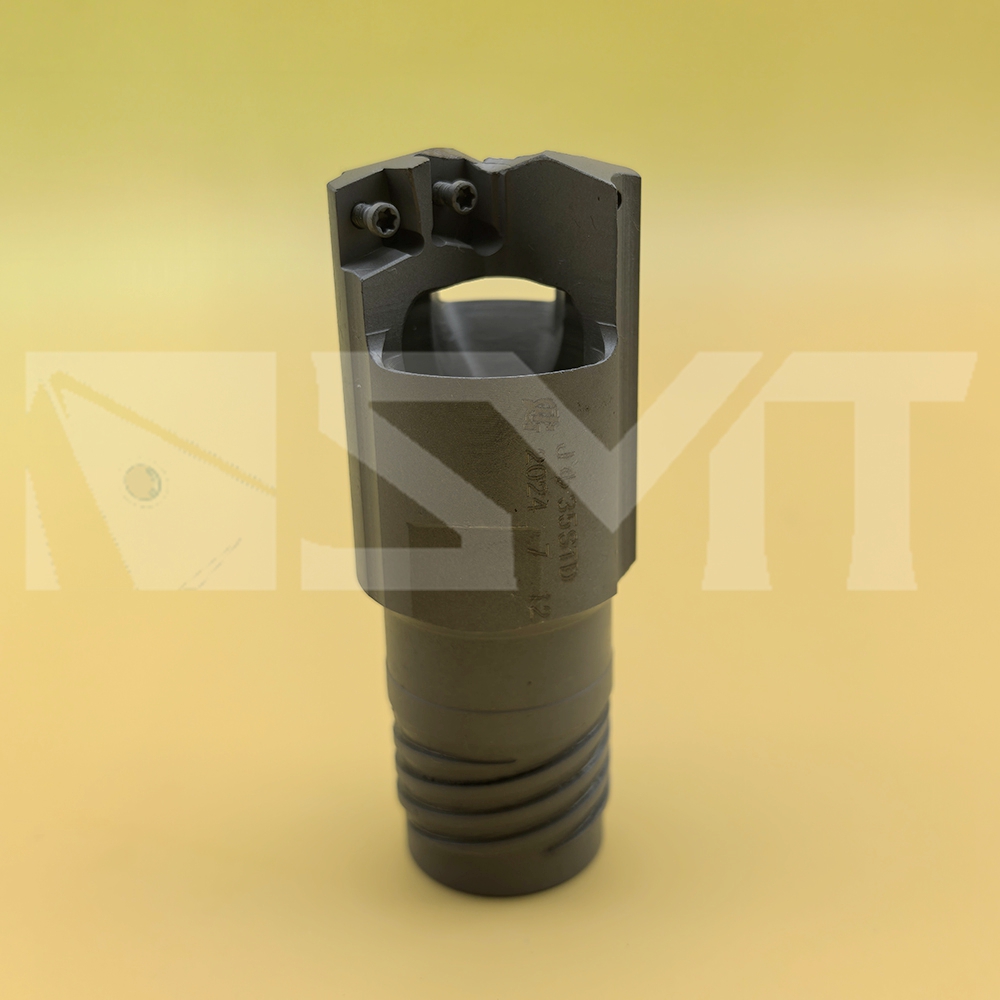 Deep Hole Drills-JΦ35STD-DQ07A