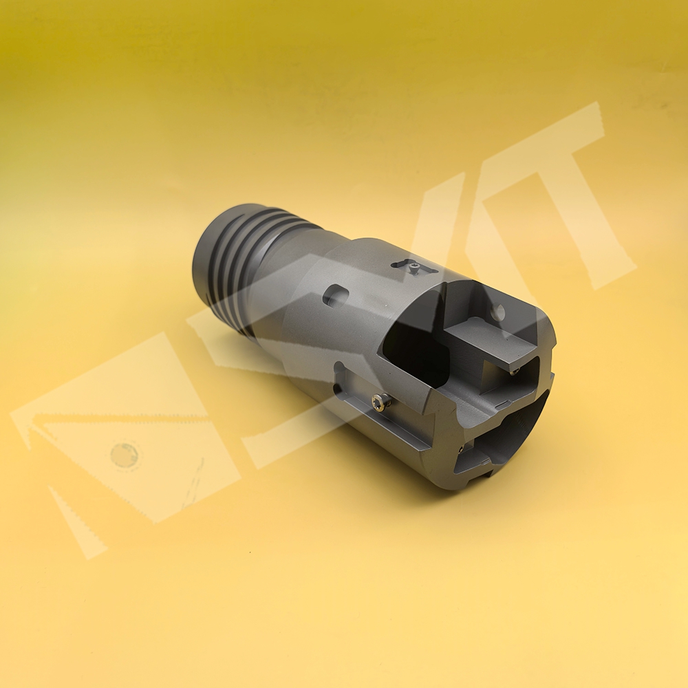 STS deep hole drills-SJΦ78