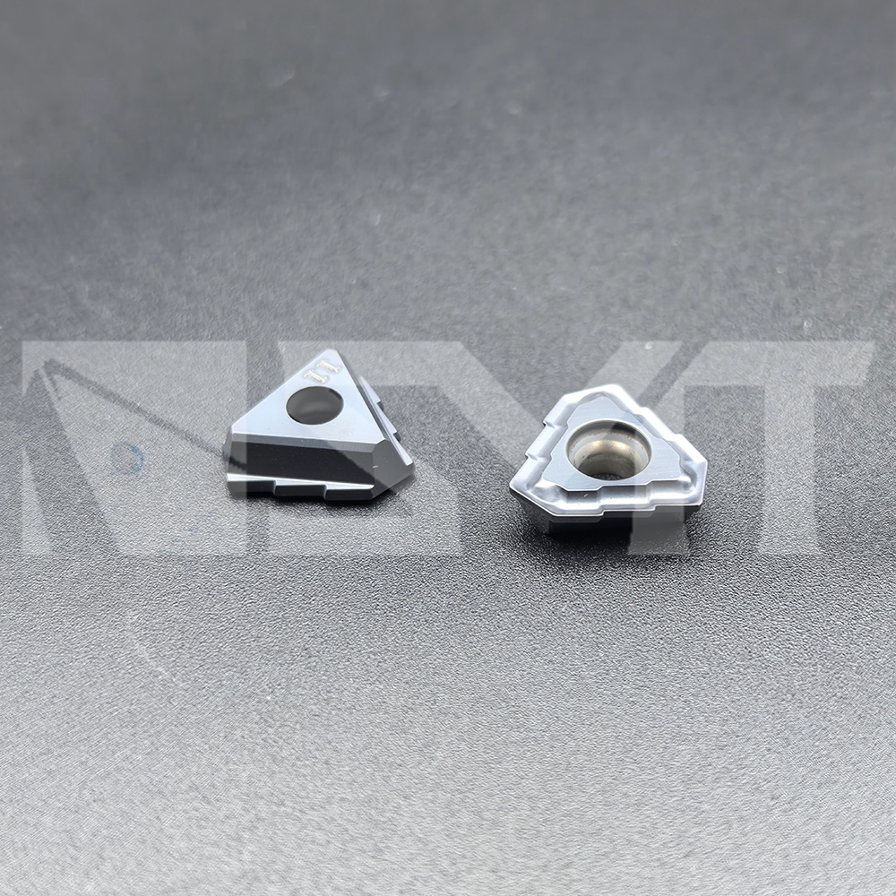 Drill Inserts-TOGT11