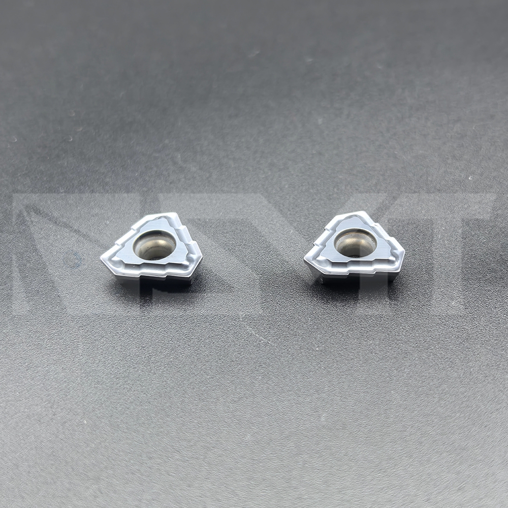 Drill Inserts-TOGT11
