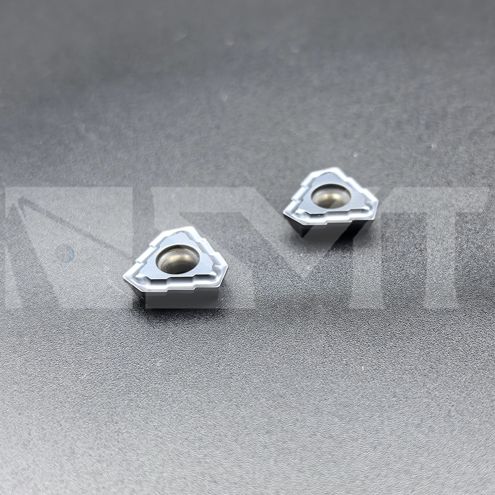 Drill Inserts-TOGT11