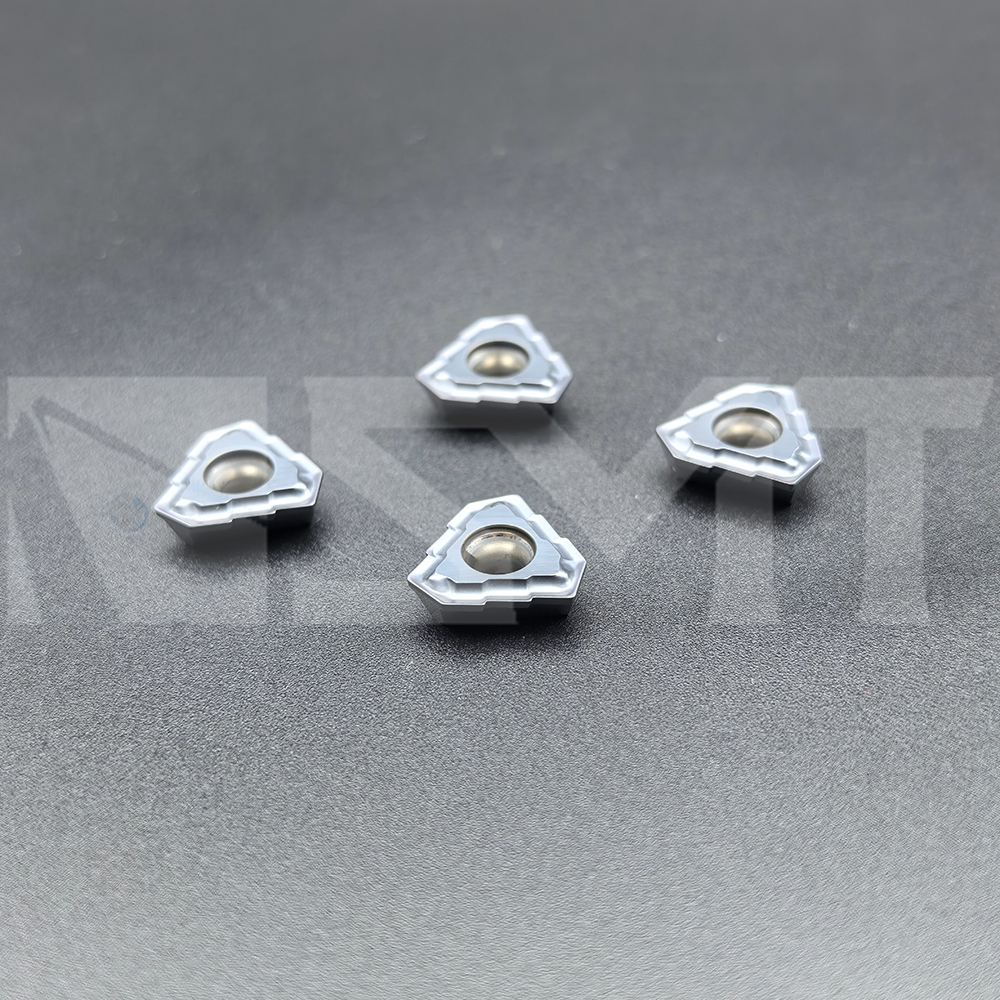 Drill Inserts-TOGT11