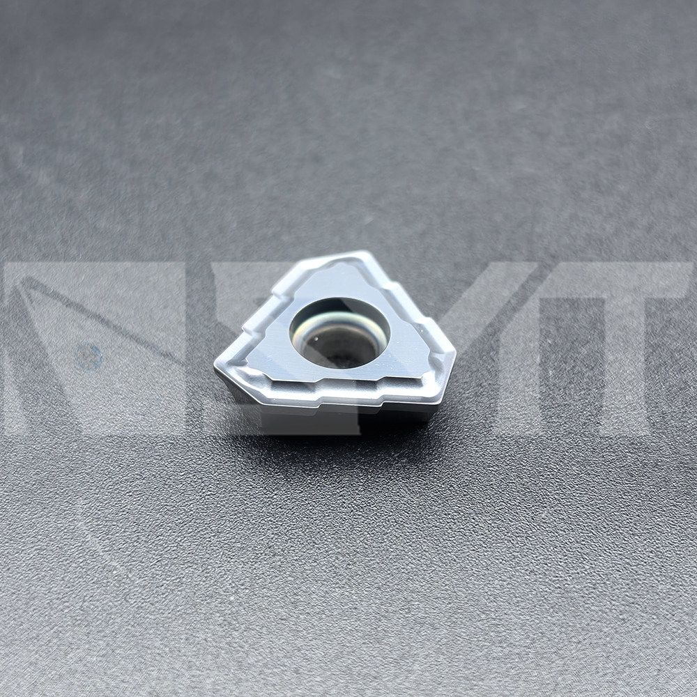 Drill Inserts-TOGT12