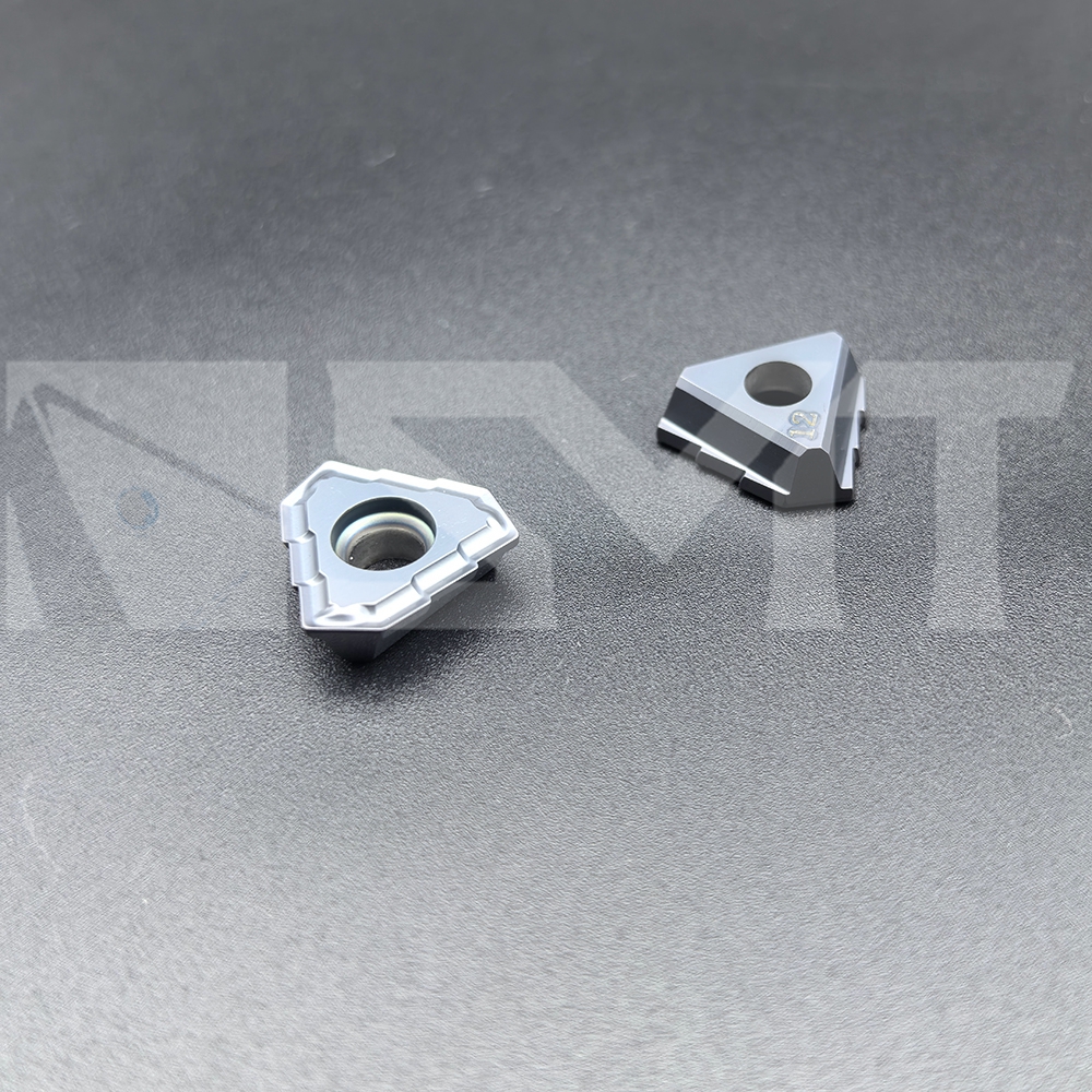 Drill Inserts-TOGT12