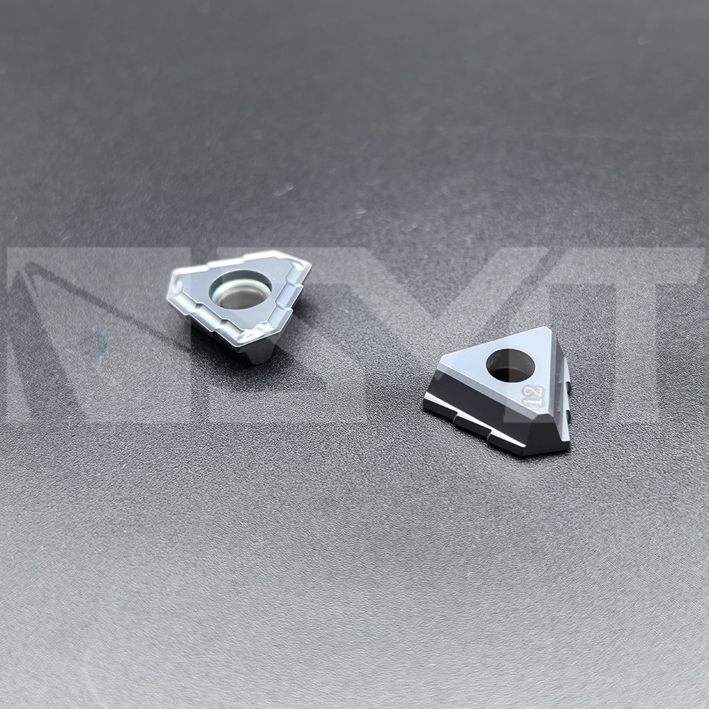 Drill Inserts-TOGT12