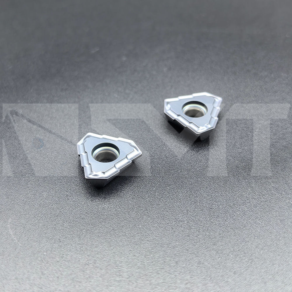 Drill Inserts-TOGT12