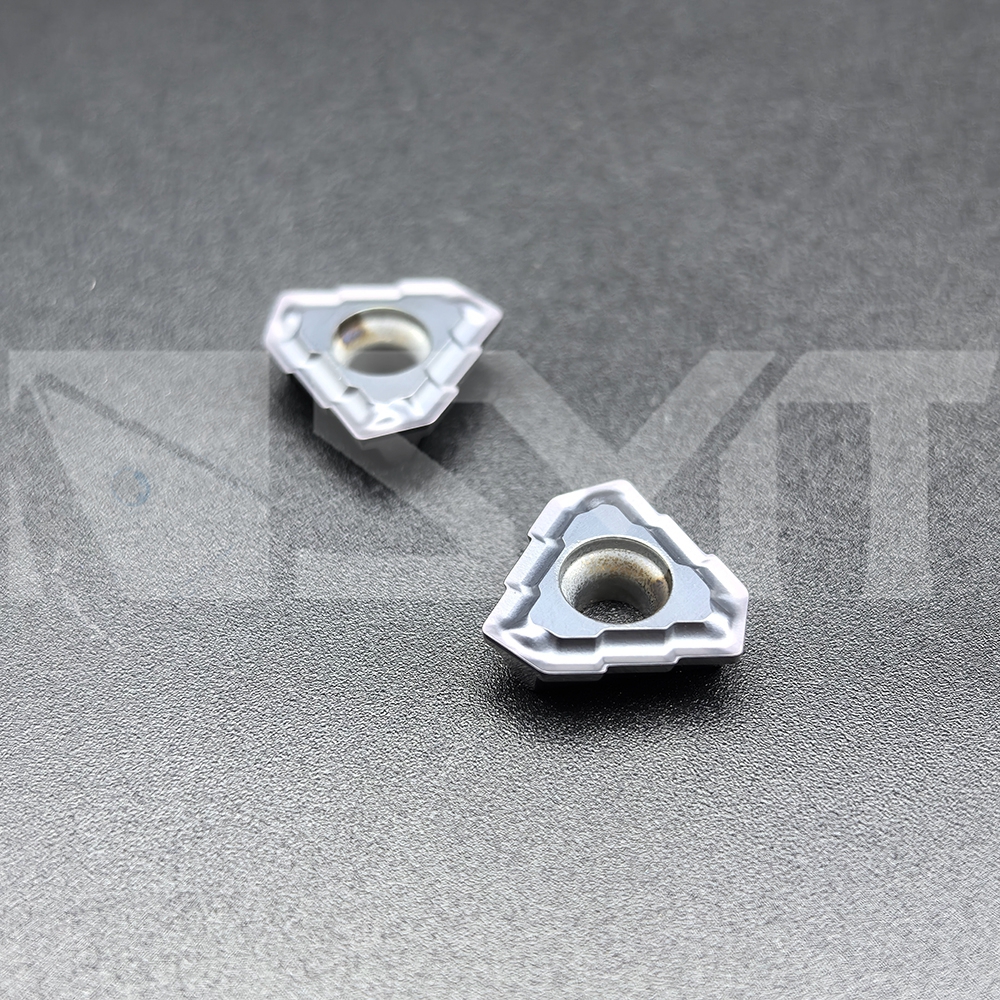Drill Inserts-TOGT10