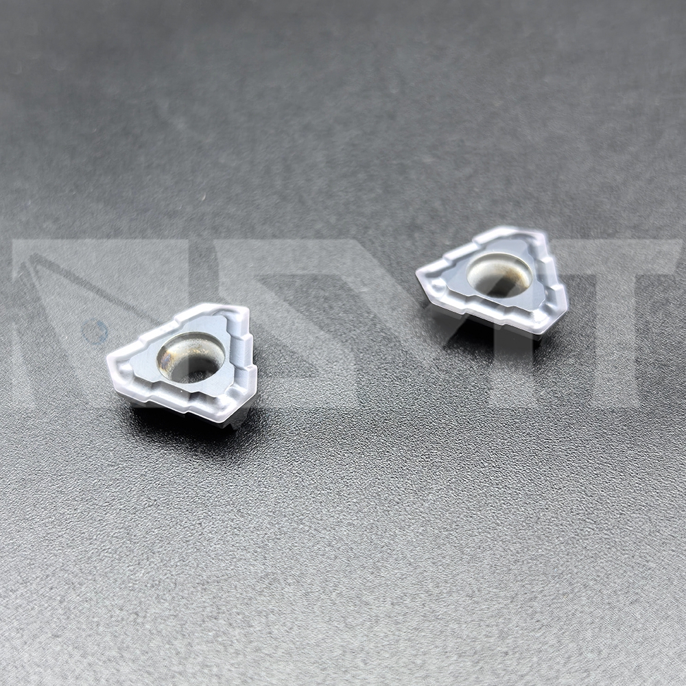 Drill Inserts-TOGT10