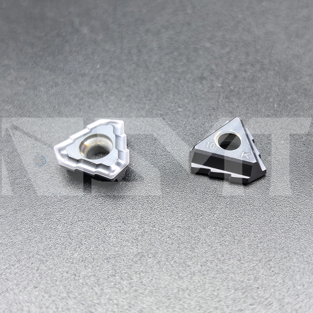 Drill Inserts-TOGT10