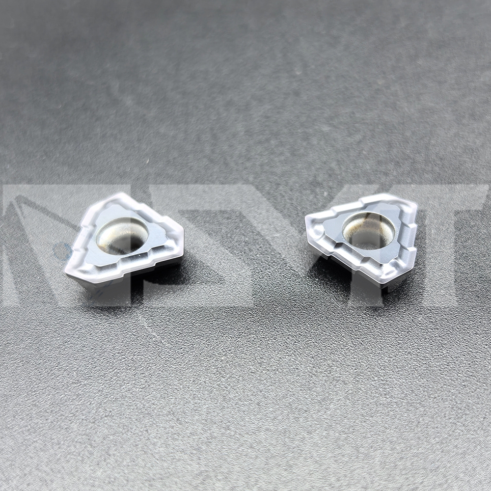 Drill Inserts-TOGT10